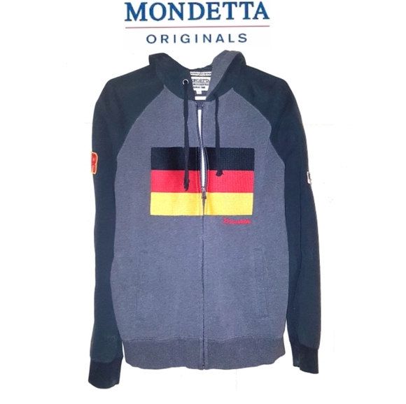 MONDETTA (vintage ) - Picture 1 of 10